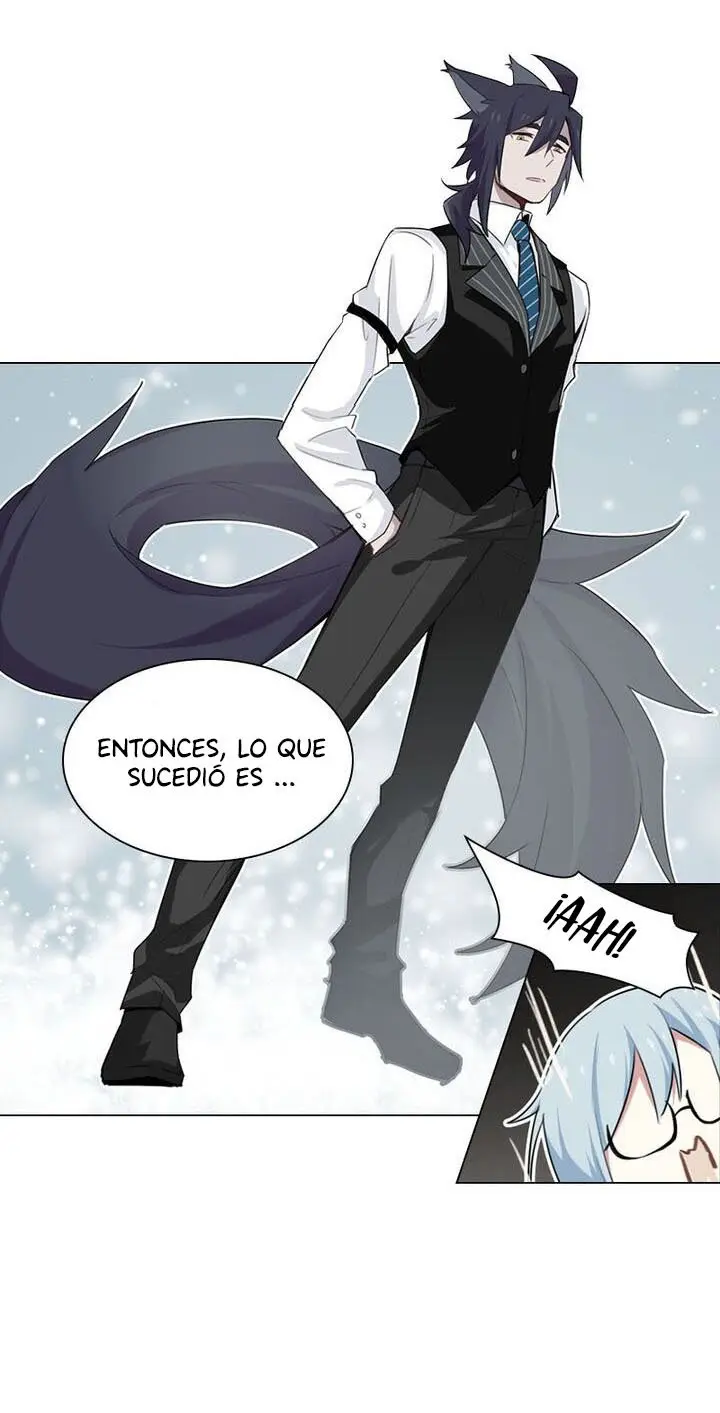 Meow! Please Help, Manager! - Capítulo 4 - Página 29 - LectorTMOo