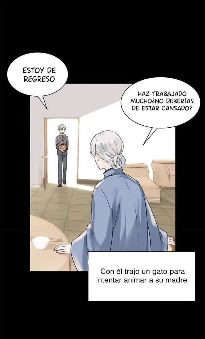 Meow! Please Help, Manager! - Capítulo 5 - Página 21 - LectorTMOo