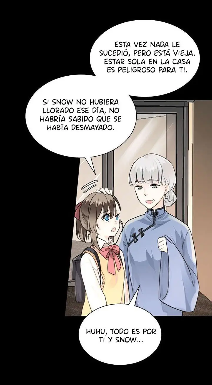 Meow! Please Help, Manager! - Capítulo 5 - Página 36 - LectorTMOo
