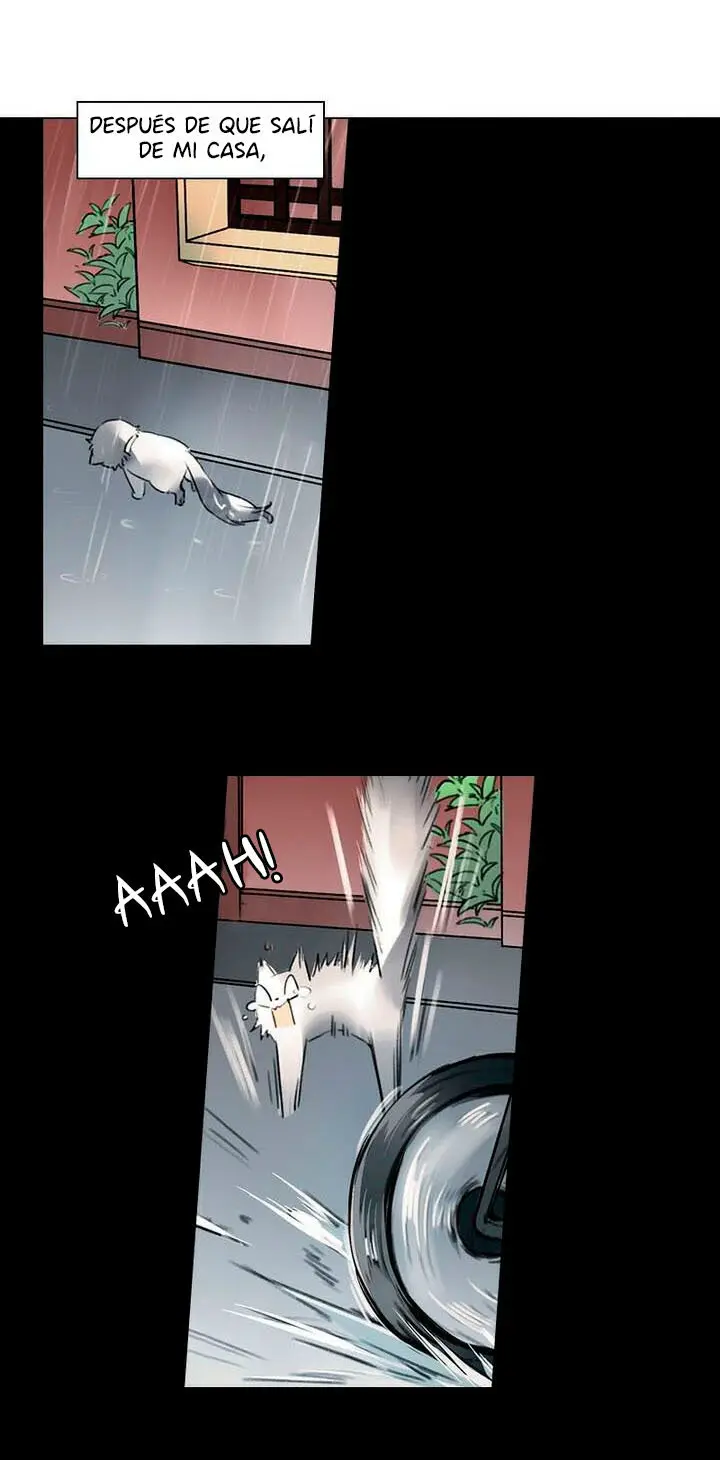 Meow! Please Help, Manager! - Capítulo 6 - Página 7 - LectorTMOo