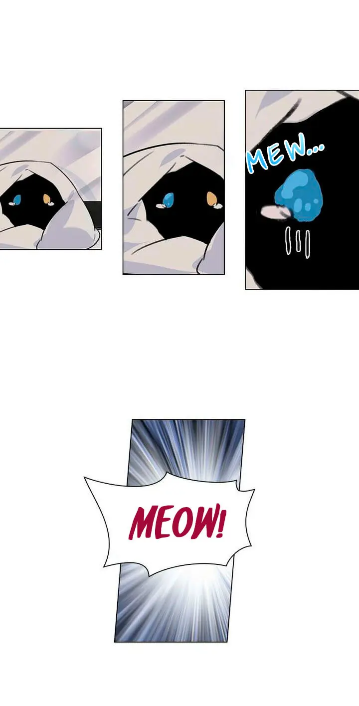 Meow! Please Help, Manager! - Capítulo 6 - Página 26 - LectorTMOo