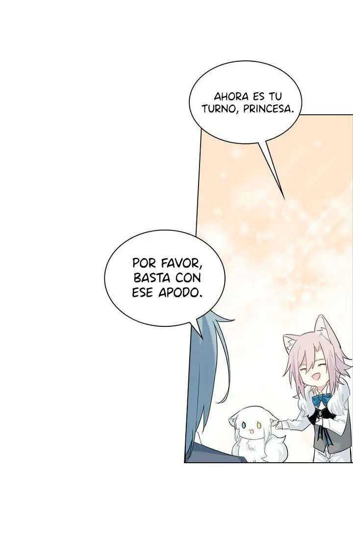 Meow! Please Help, Manager! - Capítulo 6 - Página 38 - LectorTMOo