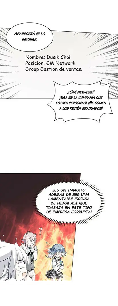 Meow! Please Help, Manager! - Capítulo 7 - Página 13 - LectorTMOo