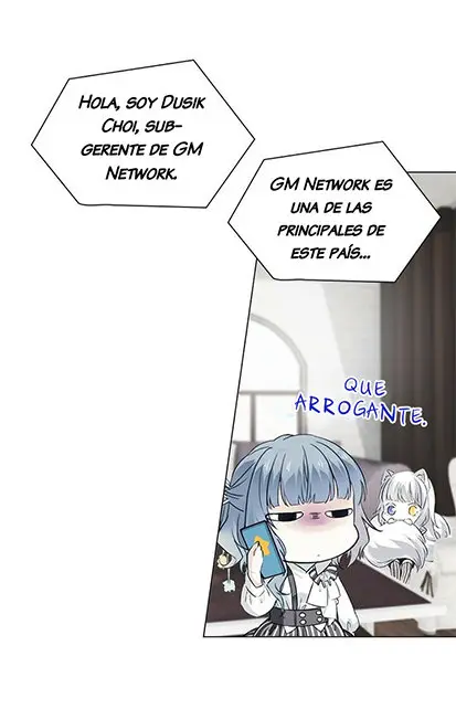 Meow! Please Help, Manager! - Capítulo 7 - Página 16 - LectorTMOo