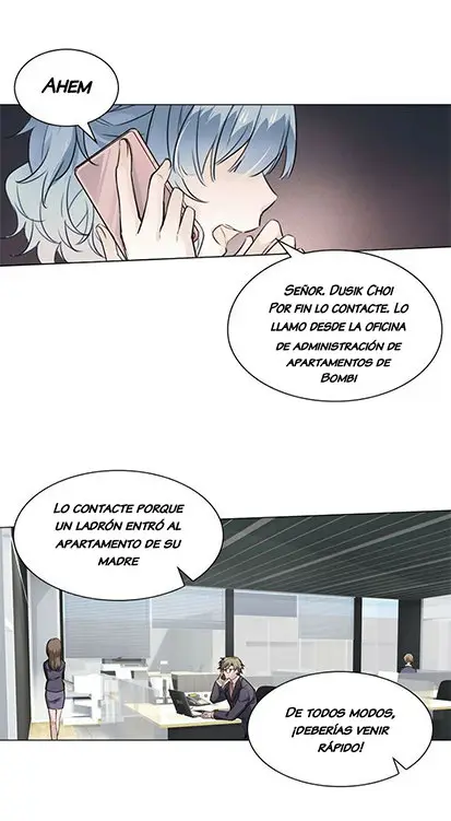 Meow! Please Help, Manager! - Capítulo 7 - Página 17 - LectorTMOo