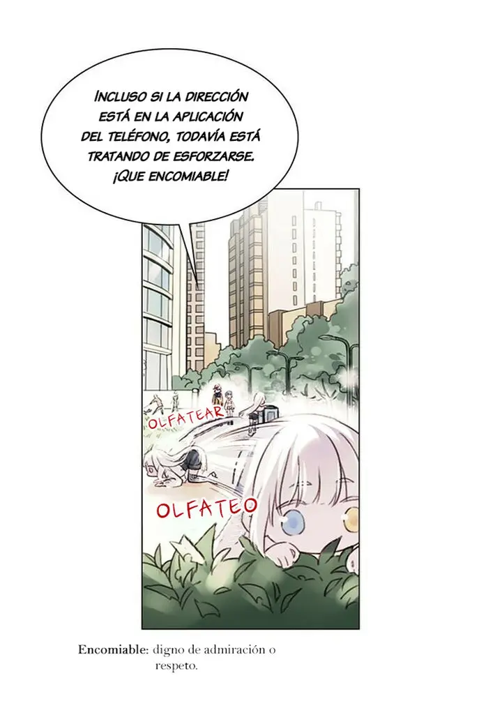 Meow! Please Help, Manager! - Capítulo 7 - Página 26 - LectorTMOo