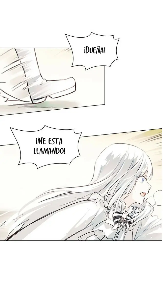 Meow! Please Help, Manager! - Capítulo 7 - Página 34 - LectorTMOo