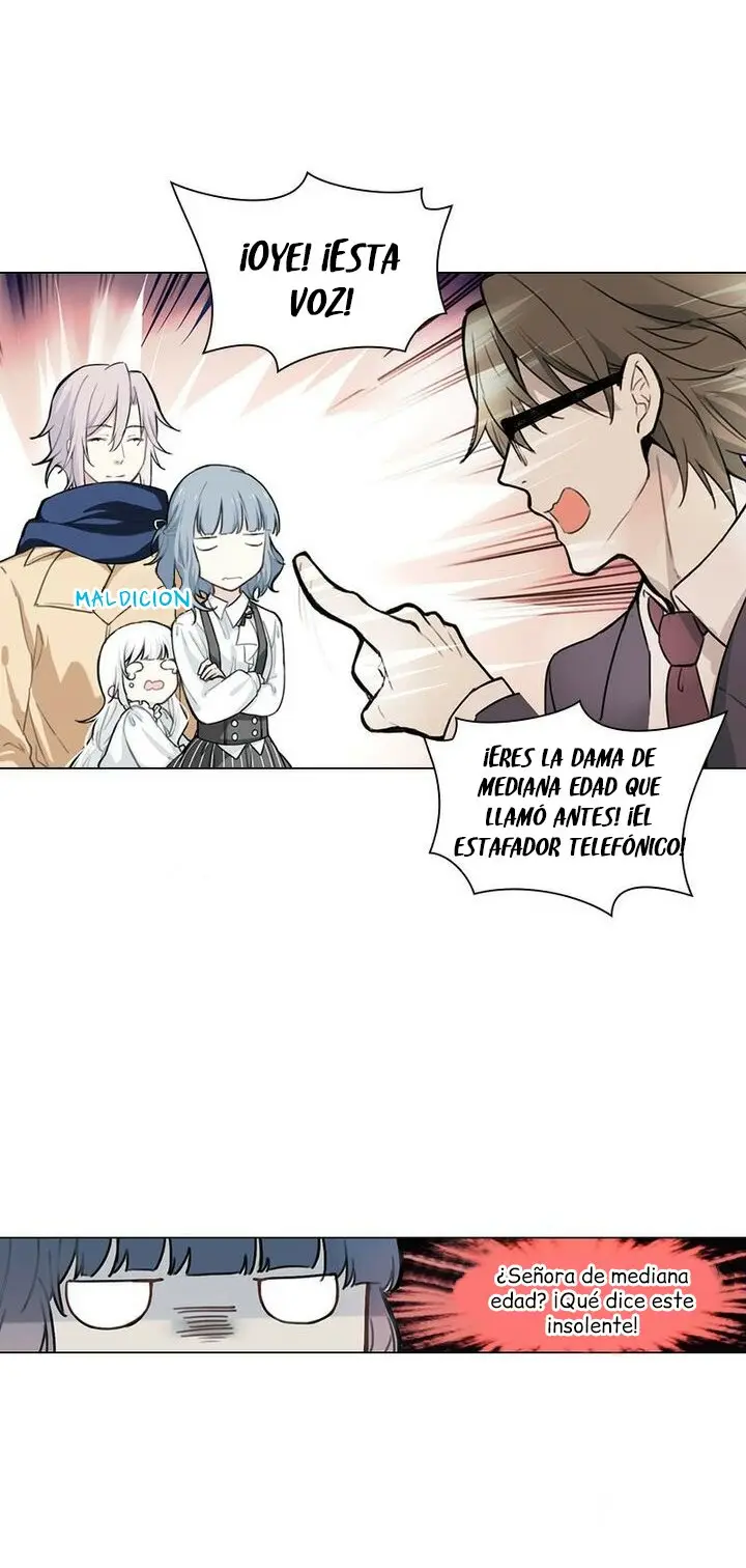 Meow! Please Help, Manager! - Capítulo 8 - Página 15 - LectorTMOo