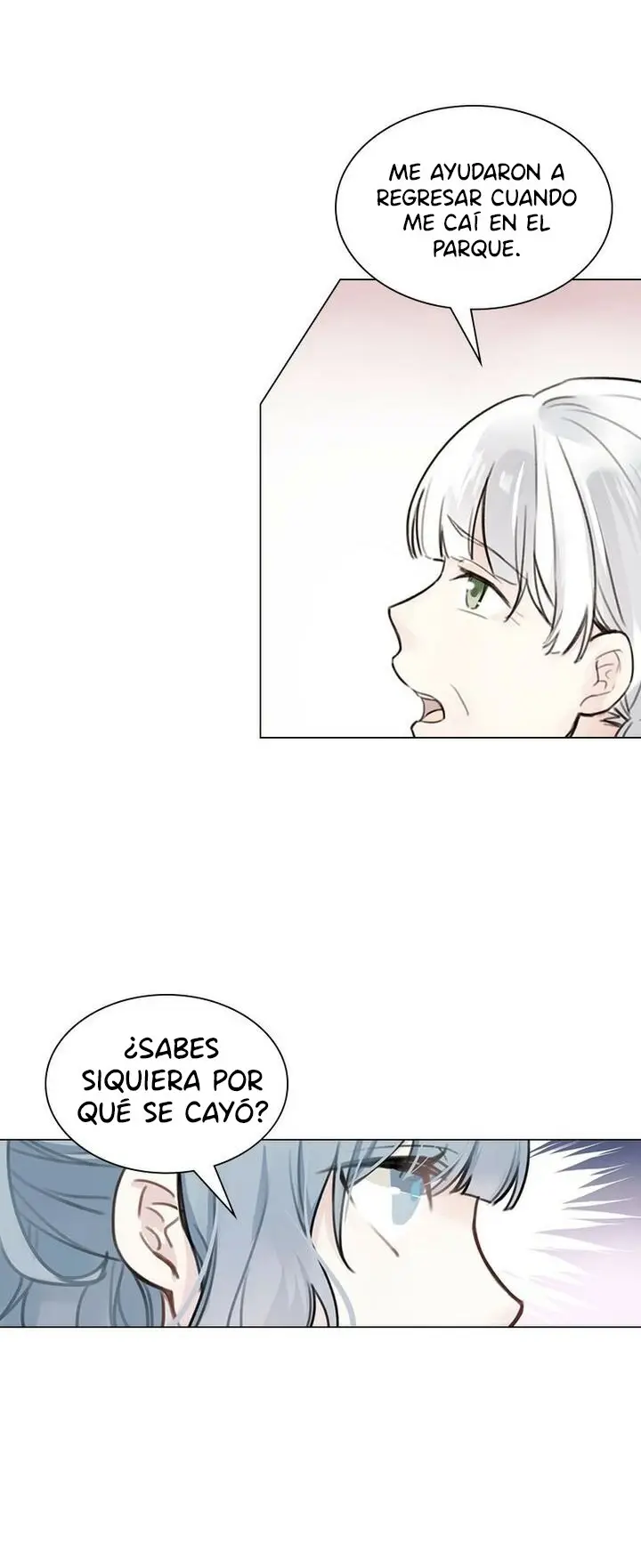 Meow! Please Help, Manager! - Capítulo 8 - Página 18 - LectorTMOo