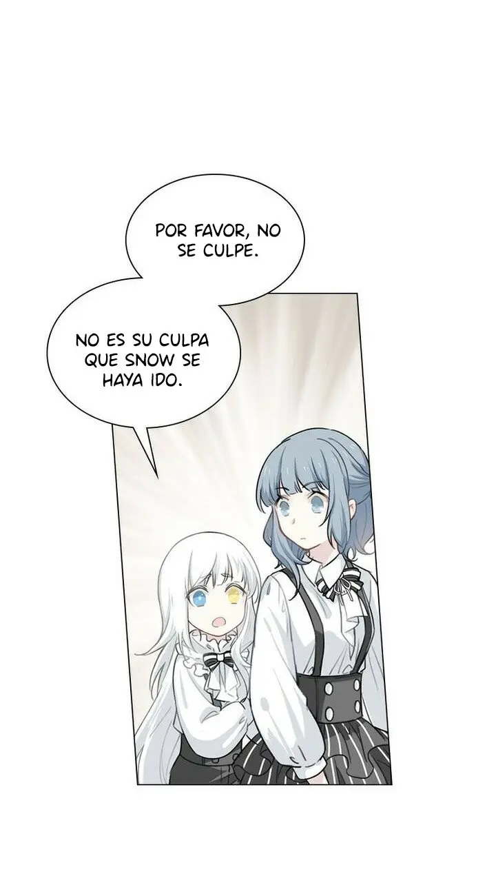 Meow! Please Help, Manager! - Capítulo 8 - Página 22 - LectorTMOo