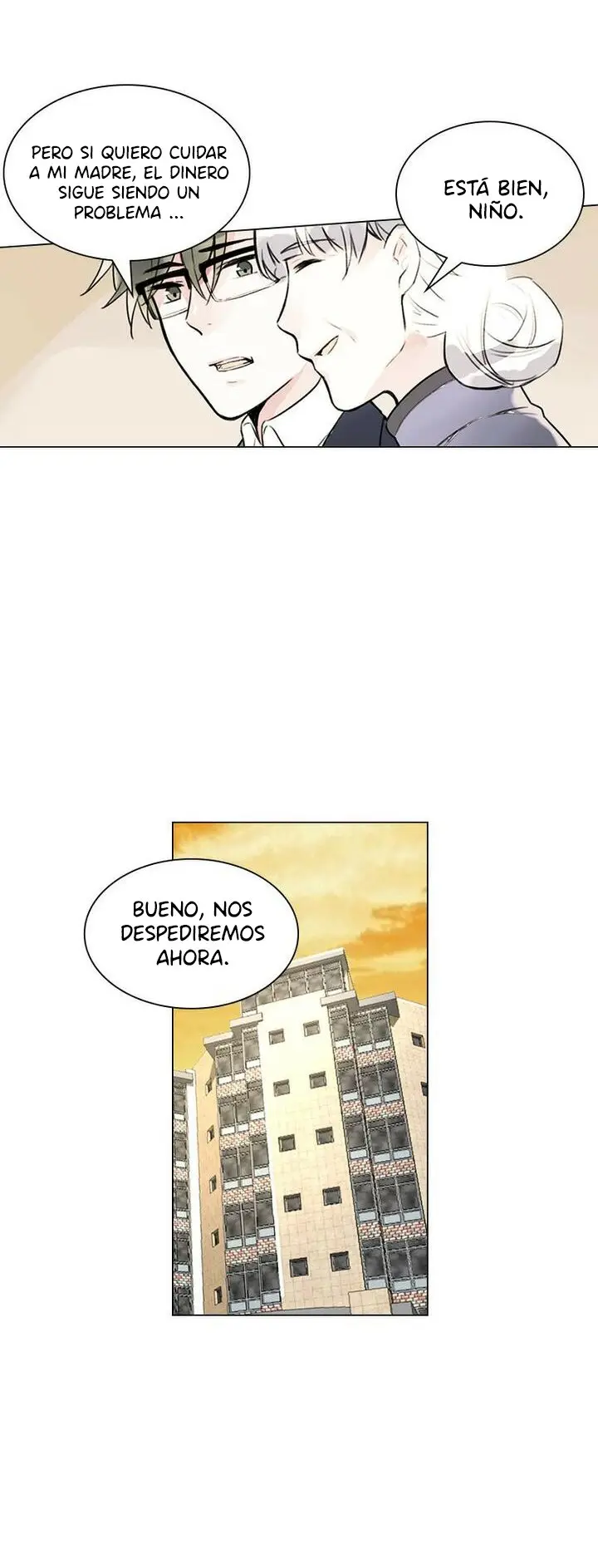 Meow! Please Help, Manager! - Capítulo 8 - Página 30 - LectorTMOo