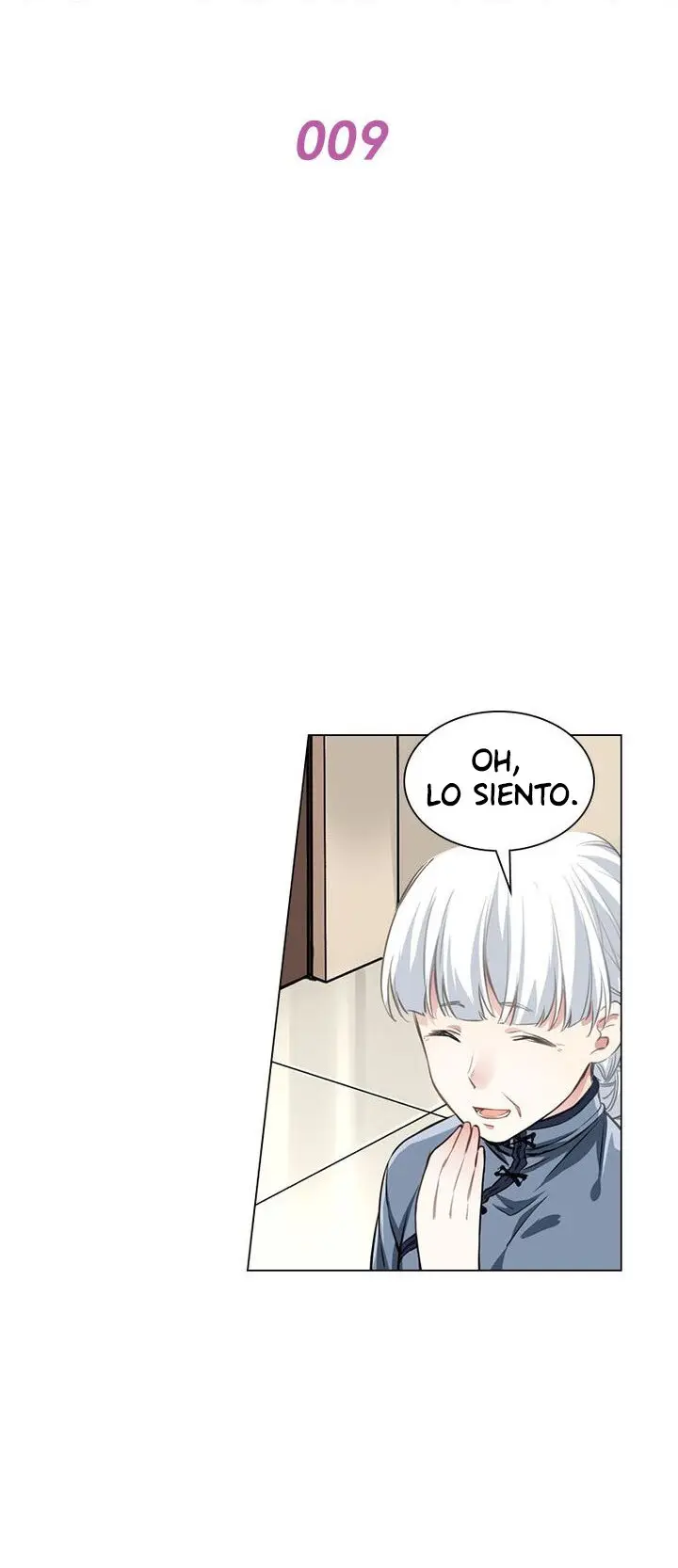 Meow! Please Help, Manager! - Capítulo 9 - Página 5 - LectorTMOo