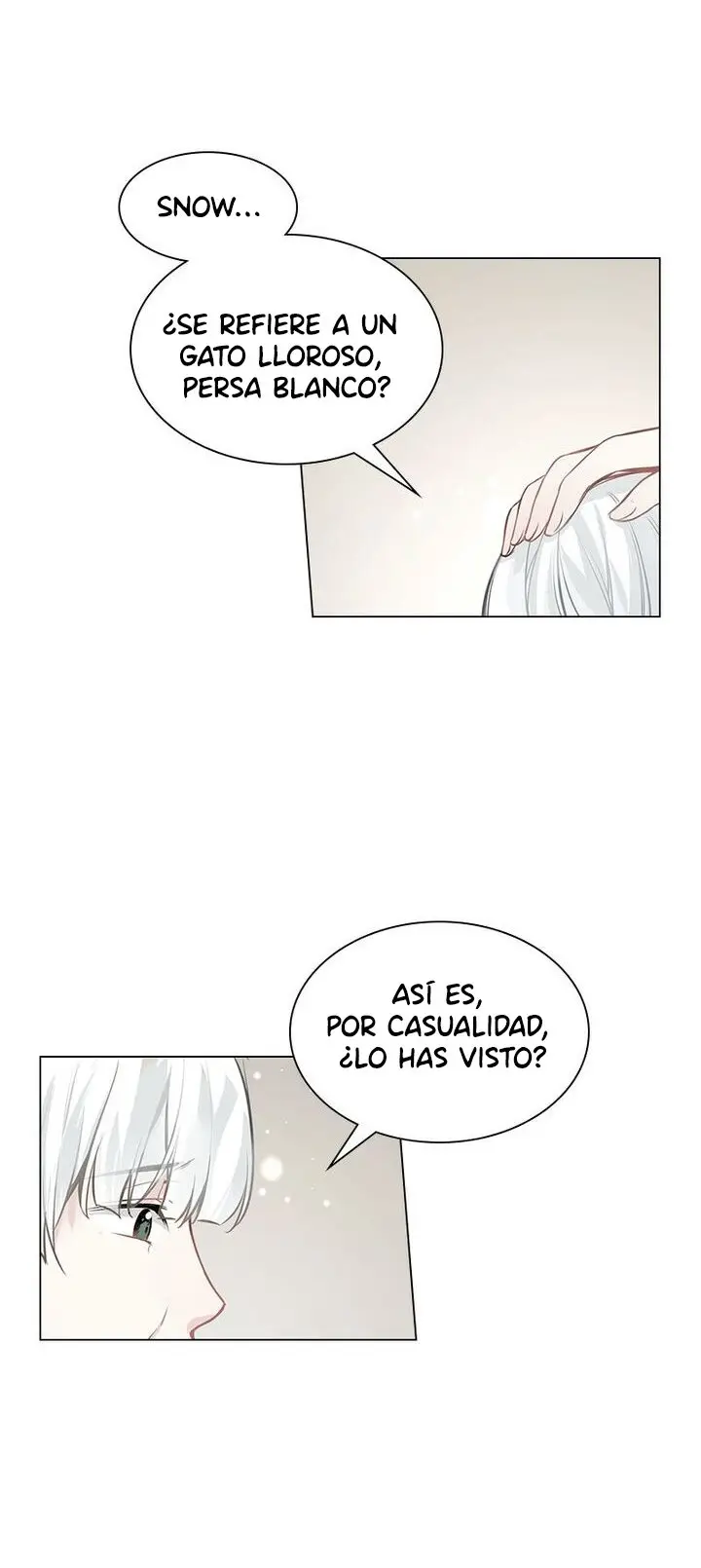 Meow! Please Help, Manager! - Capítulo 9 - Página 7 - LectorTMOo