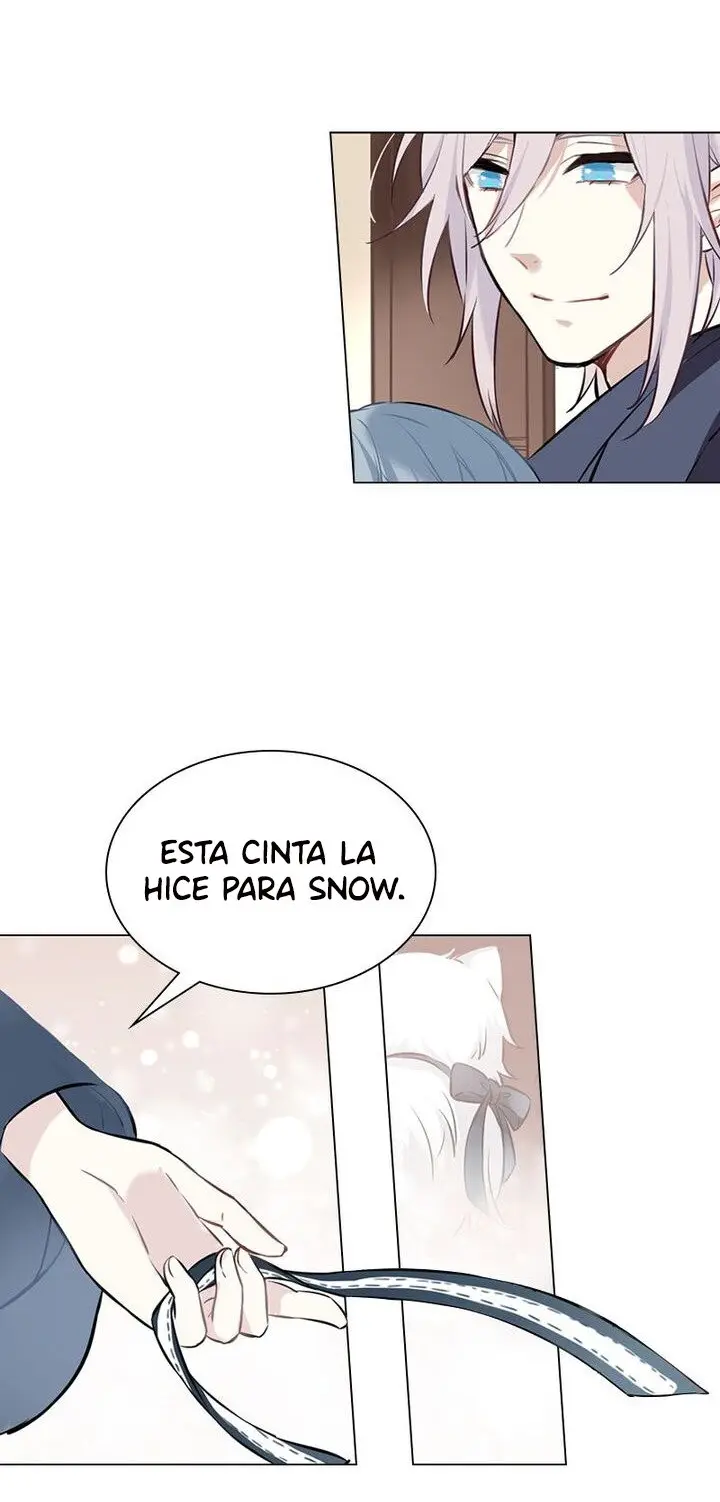 Meow! Please Help, Manager! - Capítulo 9 - Página 11 - LectorTMOo
