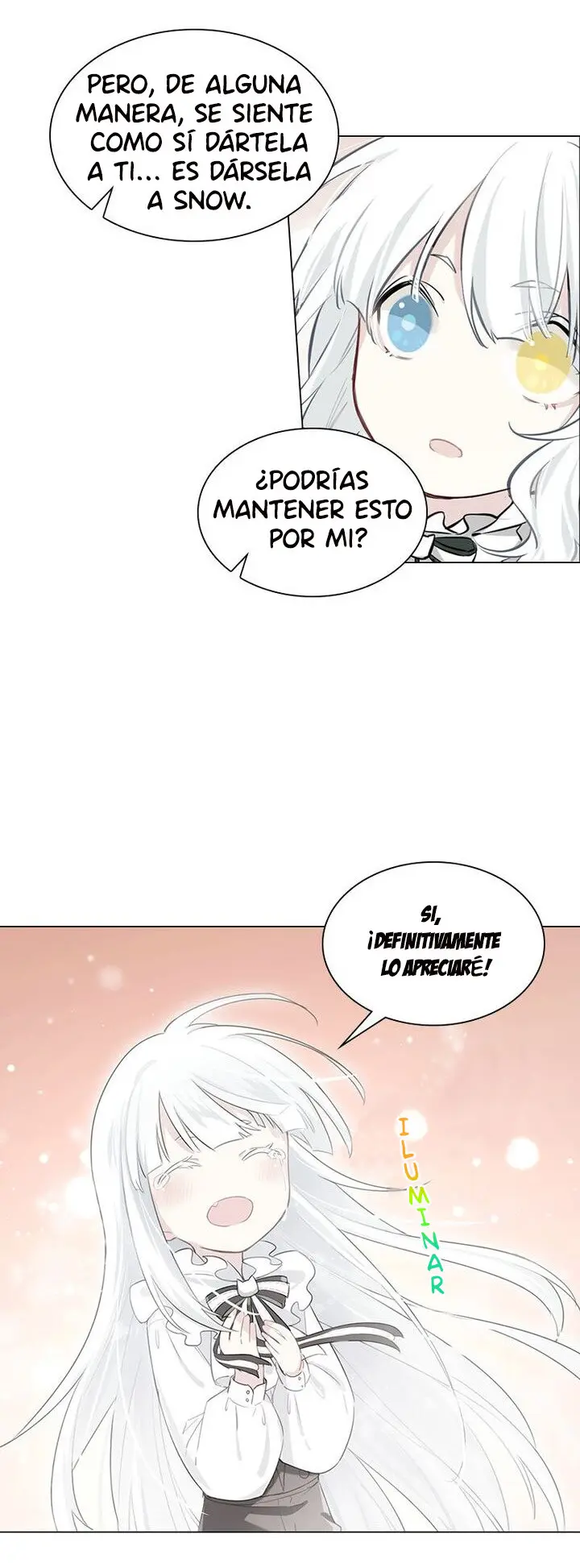 Meow! Please Help, Manager! - Capítulo 9 - Página 12 - LectorTMOo