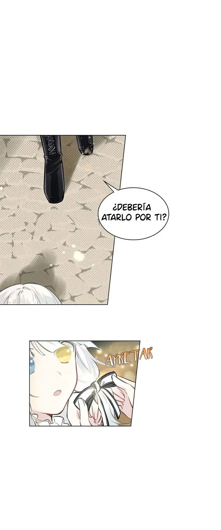 Meow! Please Help, Manager! - Capítulo 9 - Página 13 - LectorTMOo