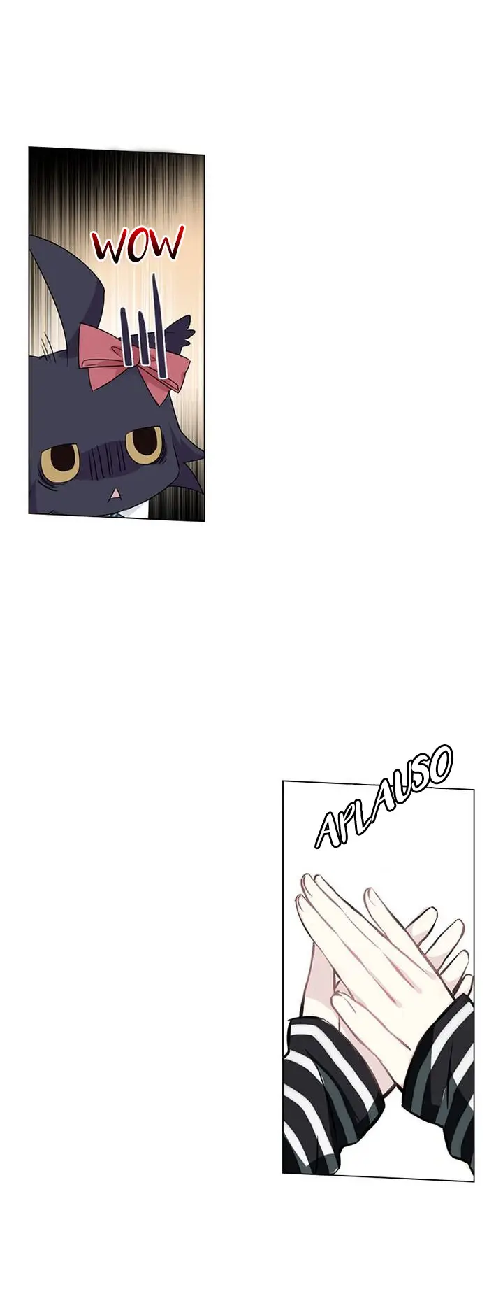 Meow! Please Help, Manager! - Capítulo 9 - Página 23 - LectorTMOo