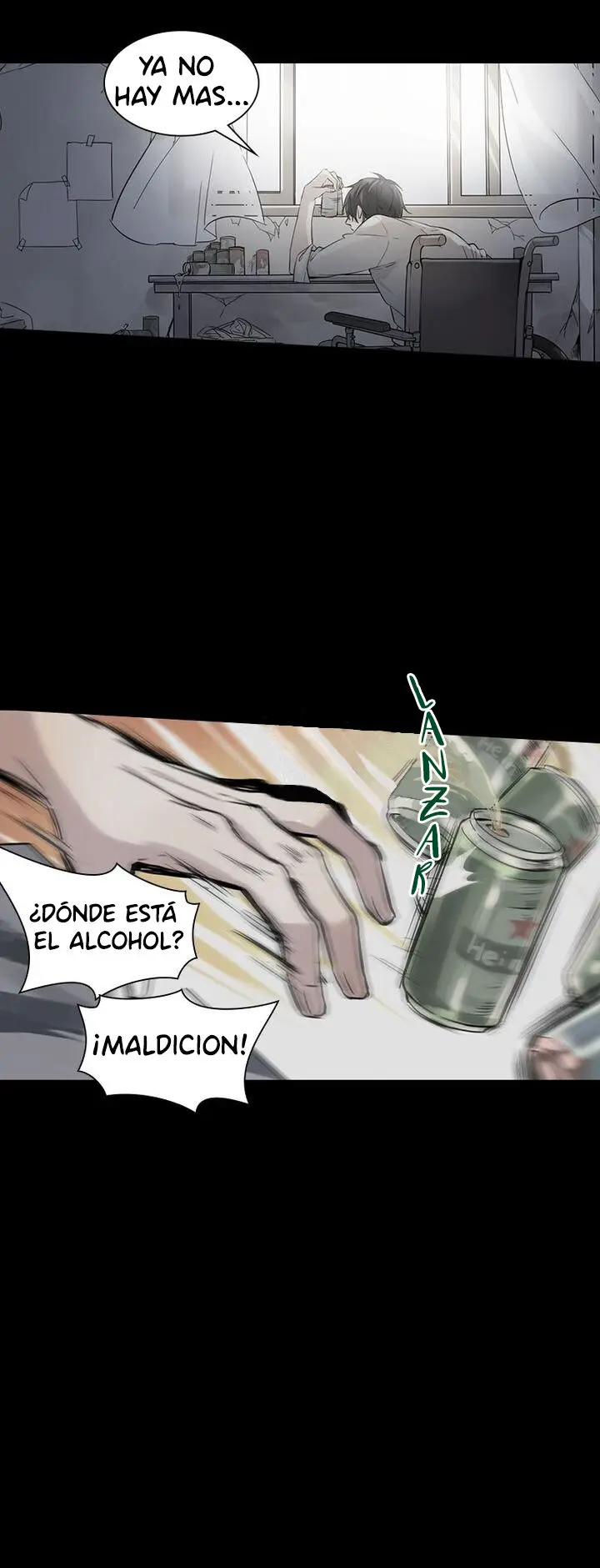 Meow! Please Help, Manager! - Capítulo 9 - Página 29 - LectorTMOo