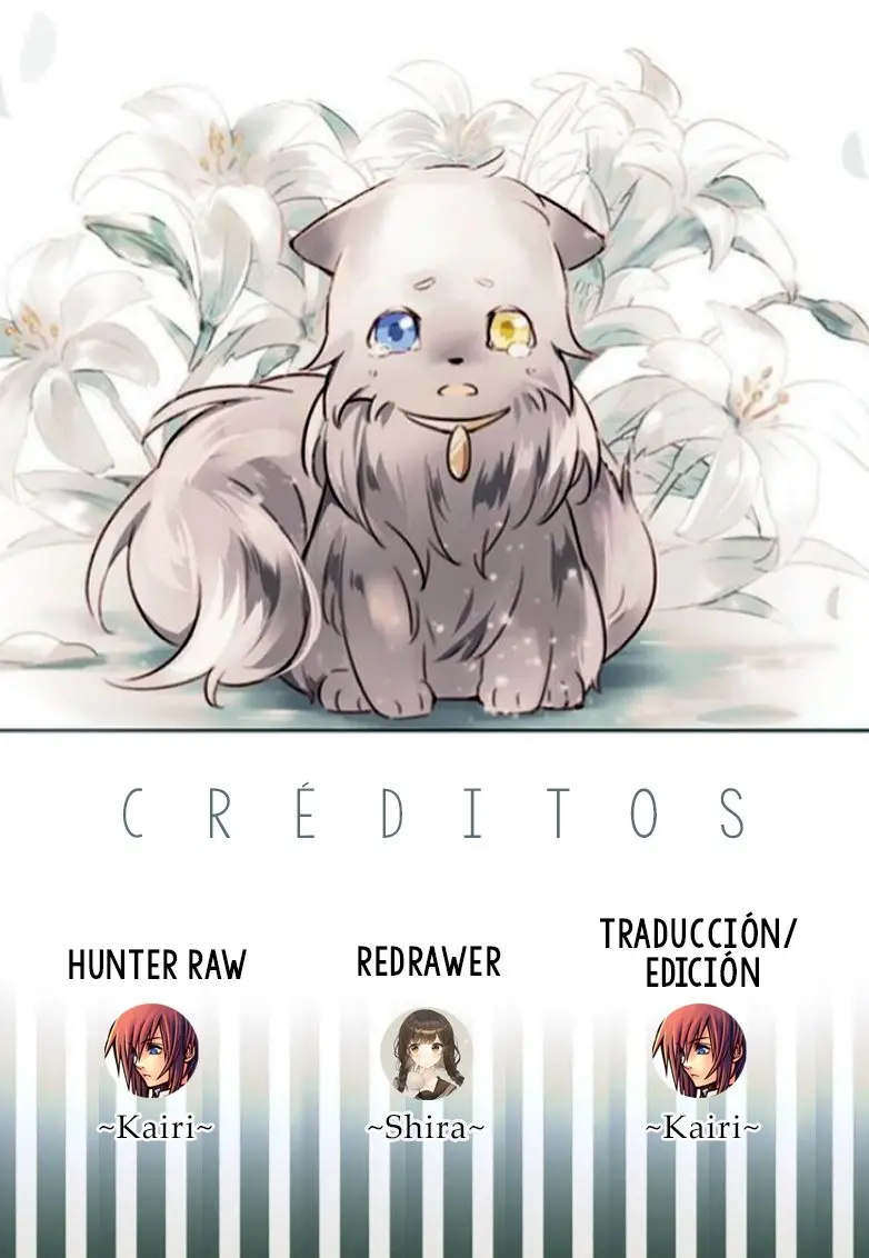 Meow! Por favor ayúdanos gerente! (2020) - Capítulo 1 - Página 12 - LectorTMOo