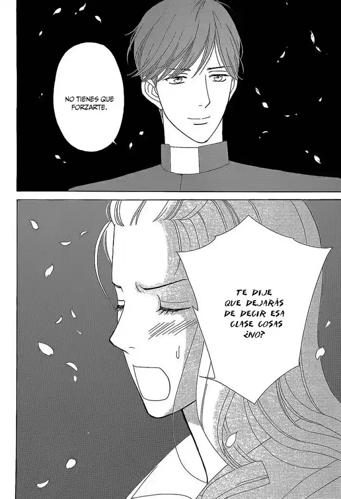 Mephistopheles wa Dare? (2016) - Capítulo 11 - Página 18 - LectorTMOo