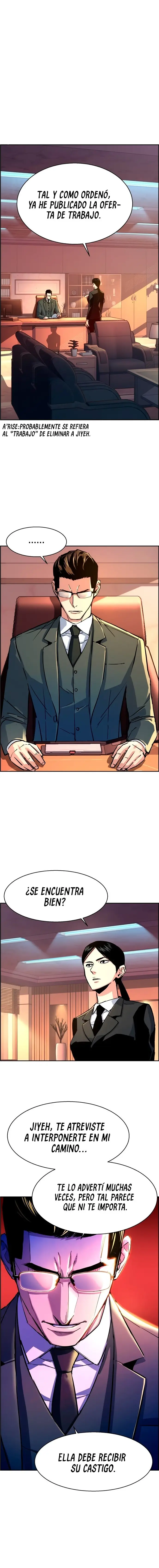 Mercenario Adolescente (2020) - Capítulo 100 - Página 5 - LectorTMOo