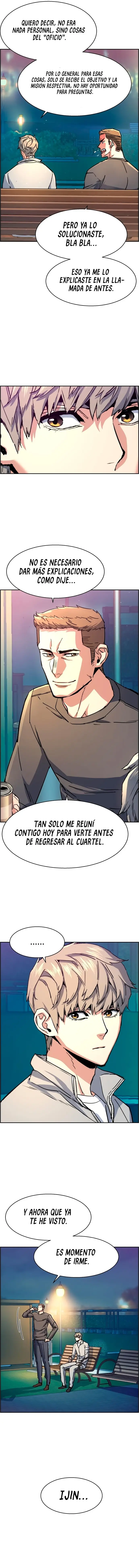 Mercenario Adolescente (2020) - Capítulo 100 - Página 8 - LectorTMOo