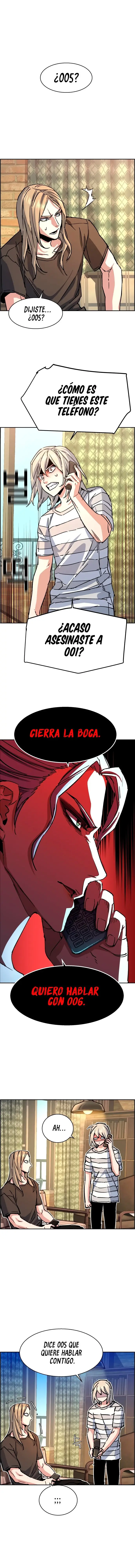 Mercenario Adolescente (2020) - Capítulo 100 - Página 17 - LectorTMOo