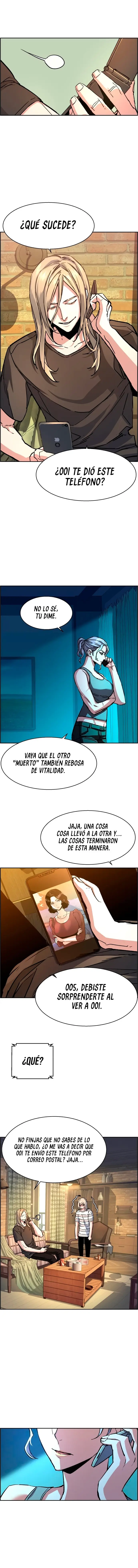 Mercenario Adolescente (2020) - Capítulo 100 - Página 18 - LectorTMOo