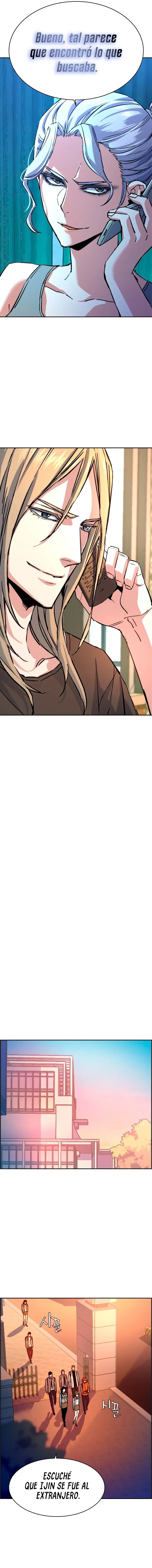 Mercenario Adolescente (2020) - Capítulo 100 - Página 19 - LectorTMOo