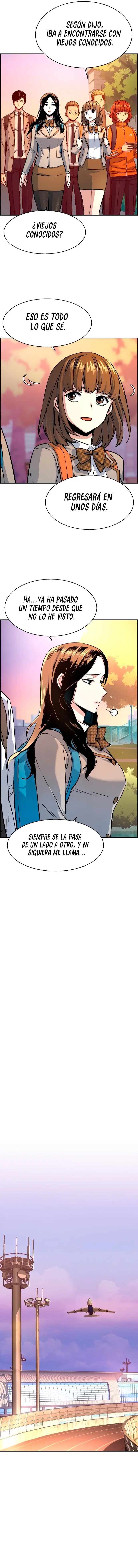 Mercenario Adolescente (2020) - Capítulo 100 - Página 20 - LectorTMOo