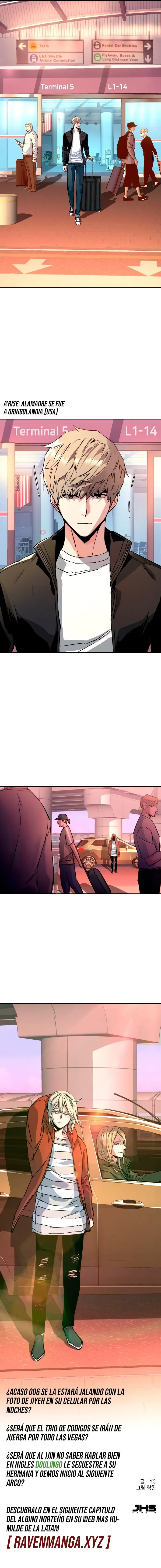 Mercenario Adolescente (2020) - Capítulo 100 - Página 21 - LectorTMOo