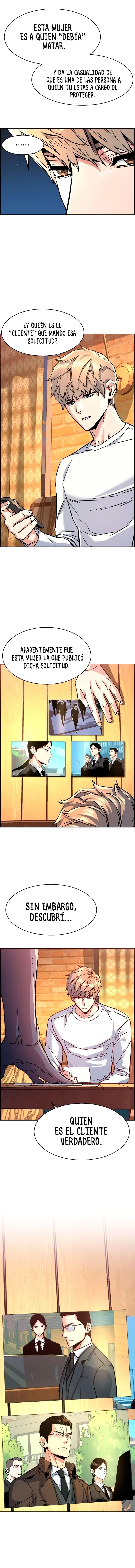 Mercenario Adolescente (2020) - Capítulo 101 - Página 5 - LectorTMOo