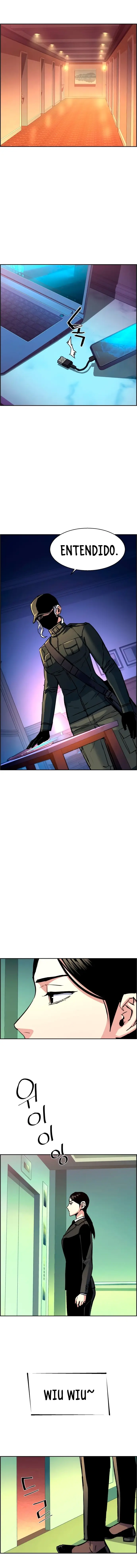 Mercenario Adolescente (2020) - Capítulo 101 - Página 7 - LectorTMOo