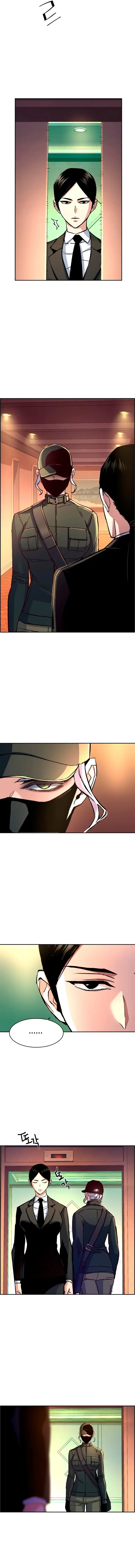 Mercenario Adolescente (2020) - Capítulo 101 - Página 8 - LectorTMOo