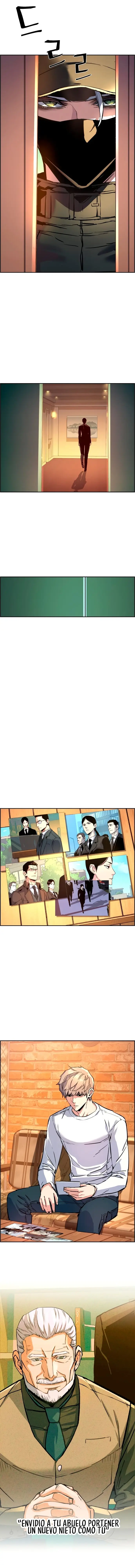 Mercenario Adolescente (2020) - Capítulo 101 - Página 9 - LectorTMOo