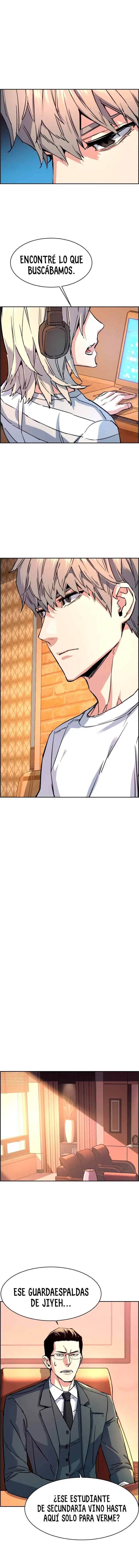 Mercenario Adolescente (2020) - Capítulo 101 - Página 10 - LectorTMOo