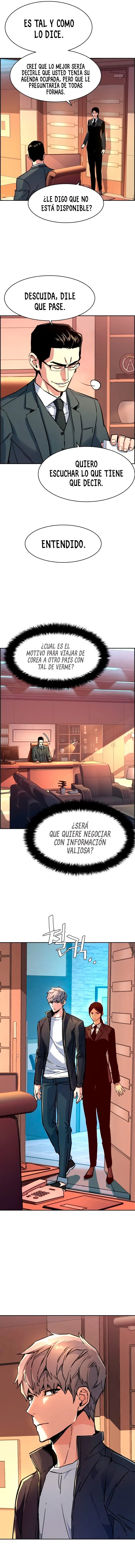 Mercenario Adolescente (2020) - Capítulo 101 - Página 11 - LectorTMOo