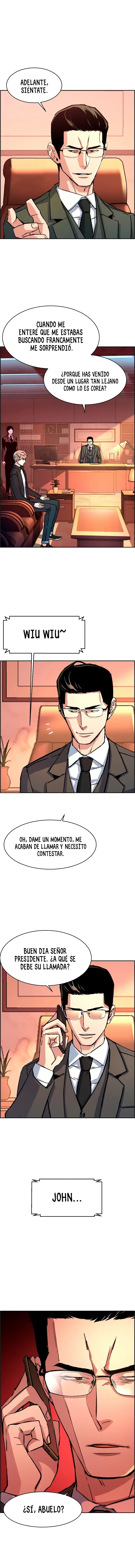 Mercenario Adolescente (2020) - Capítulo 101 - Página 12 - LectorTMOo
