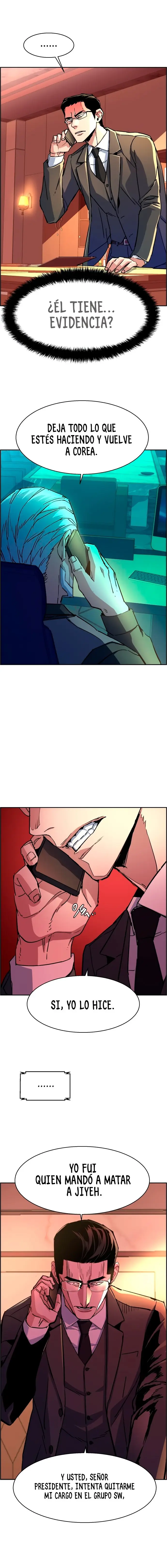 Mercenario Adolescente (2020) - Capítulo 101 - Página 14 - LectorTMOo