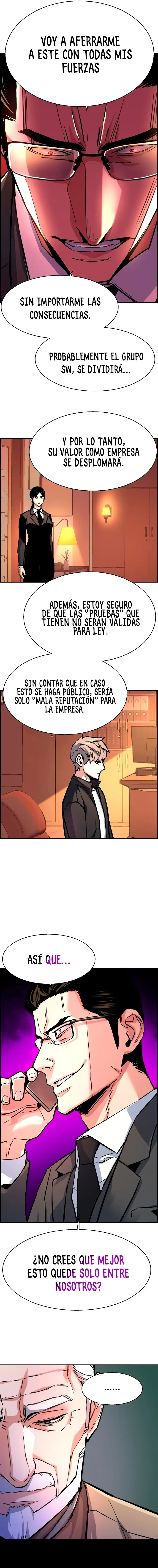 Mercenario Adolescente (2020) - Capítulo 101 - Página 15 - LectorTMOo