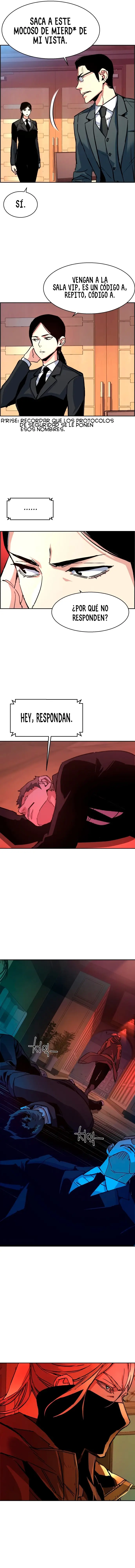 Mercenario Adolescente (2020) - Capítulo 101 - Página 19 - LectorTMOo