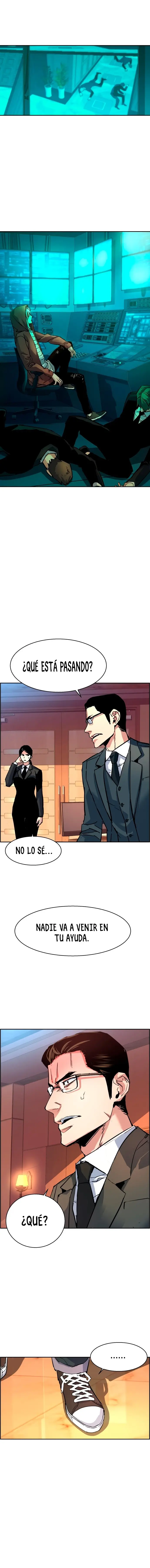 Mercenario Adolescente (2020) - Capítulo 101 - Página 20 - LectorTMOo