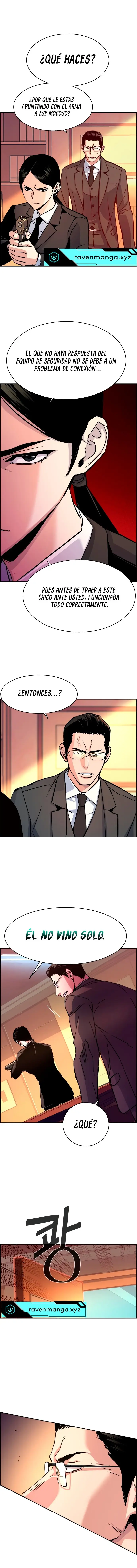 Mercenario Adolescente (2020) - Capítulo 102 - Página 5 - LectorTMOo