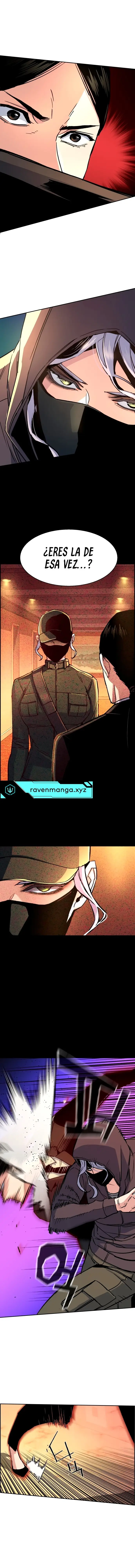 Mercenario Adolescente (2020) - Capítulo 102 - Página 8 - LectorTMOo