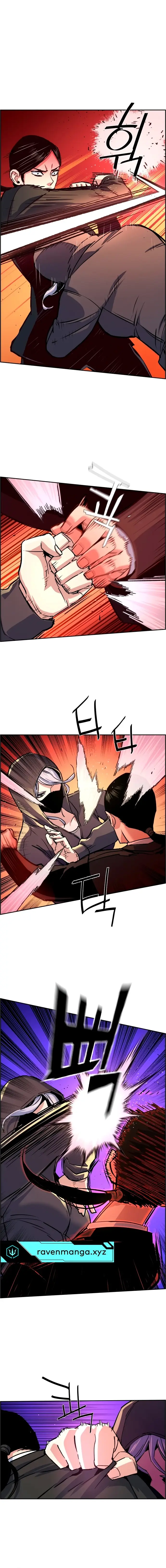 Mercenario Adolescente (2020) - Capítulo 102 - Página 9 - LectorTMOo