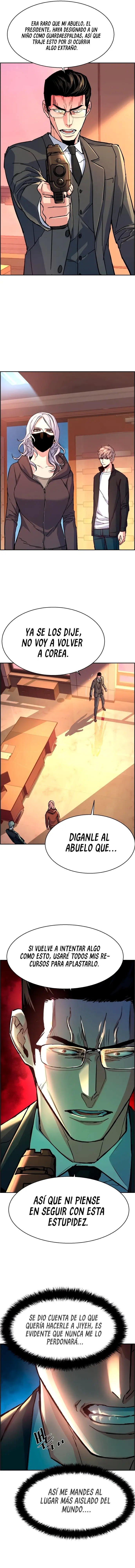 Mercenario Adolescente (2020) - Capítulo 102 - Página 11 - LectorTMOo