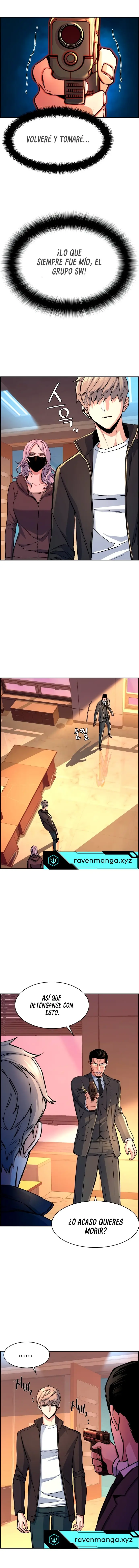Mercenario Adolescente (2020) - Capítulo 102 - Página 12 - LectorTMOo
