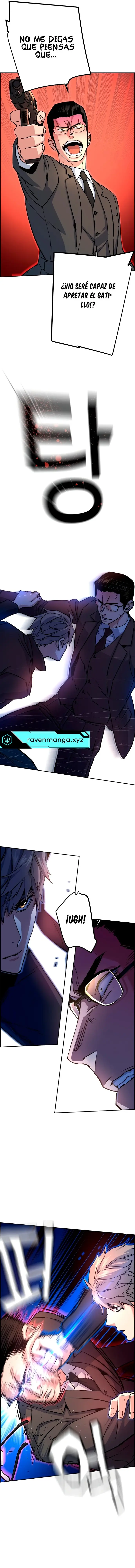 Mercenario Adolescente (2020) - Capítulo 102 - Página 13 - LectorTMOo