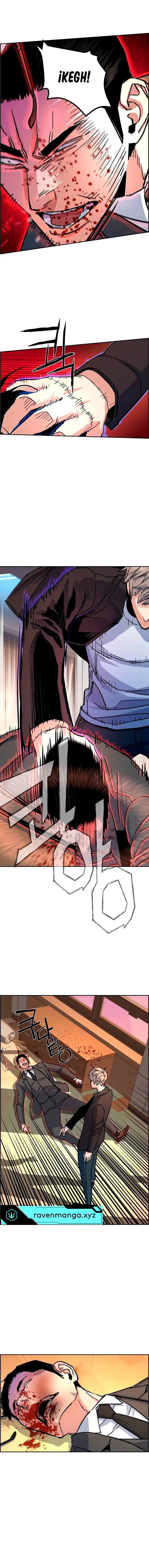Mercenario Adolescente (2020) - Capítulo 102 - Página 14 - LectorTMOo