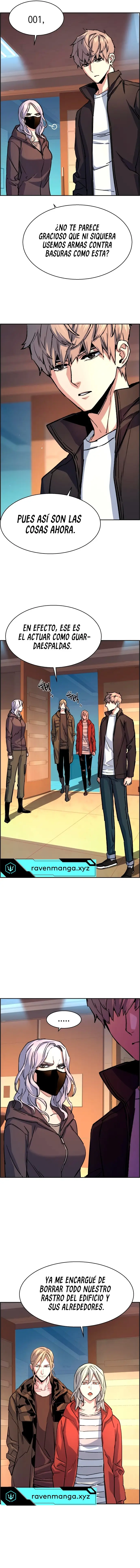 Mercenario Adolescente (2020) - Capítulo 102 - Página 15 - LectorTMOo